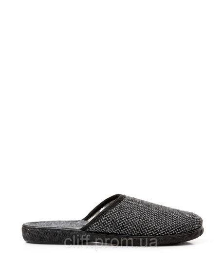 Тапочки домашні чоловічі кімнатні "СОТИ" | Зображення 3