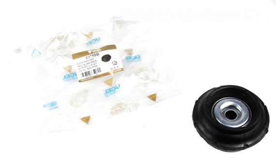 Подушка амортизатора переднього Renault Duster Logan 04- 10758B