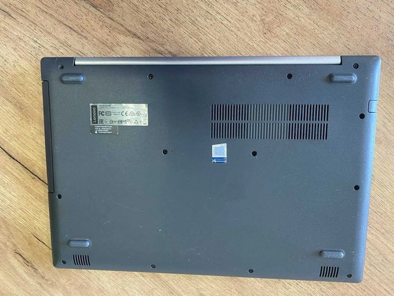 Ноутбук Lenovo IdeaPad 320-15IKB 15.6" FHD i5 7200U 8Gb SSD 256Gb Б/У | Зображення 6