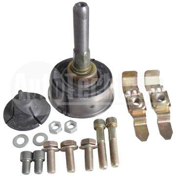 Шаровая опора Mercedes Benz W126, AutoTechteile, 100 3314, 3314