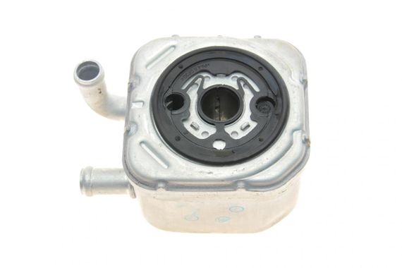Радиатор масляный VW Passat Audi A4 A6 2.5TDI 00- 58003082 | Зображення 4