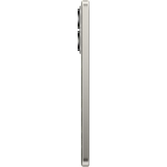 Мобильный телефон Xiaomi Poco M7 Pro 5G 8/256GB Silver (1139664) | Зображення 3