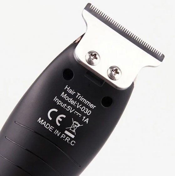 Машинка для стрижки VGR V-030 | Зображення 3