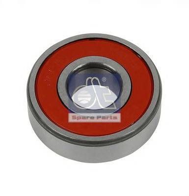 Підшипник кульковий (12X32X10) (вир-во SKF) SKF 62012RSHC3