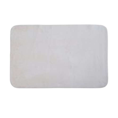 Килимок еконутро Moon 60*90*1,1 см айворі Даріана