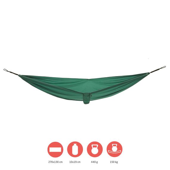 Гамак Grand Canyon Bass Hammock Storm (360024) | Зображення 4