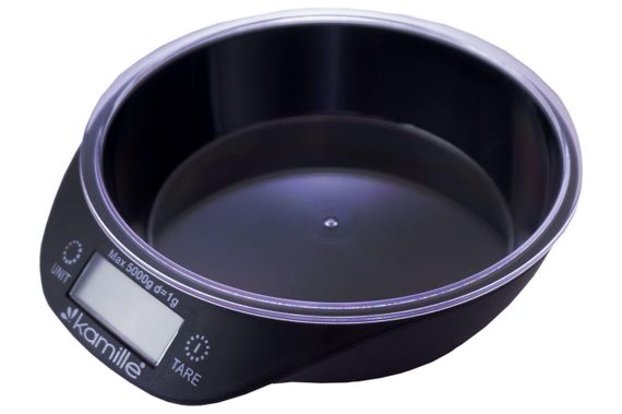 Весы кухонные Kamille - KM-7110 | Зображення 1