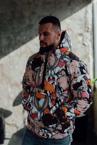 Анорак | Зображення 8