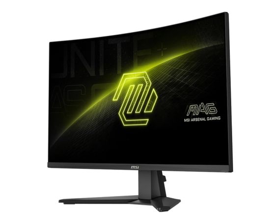 Монітор MSI 27&quot; MAG 276CF-E20 2xHDMI 9S6-3CE11M-032 | Зображення 2
