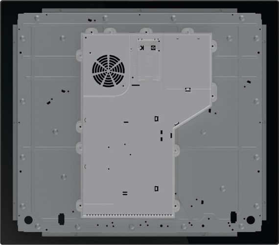 Варильна поверхня Gorenje індукційна GI6421SYB | Зображення 3