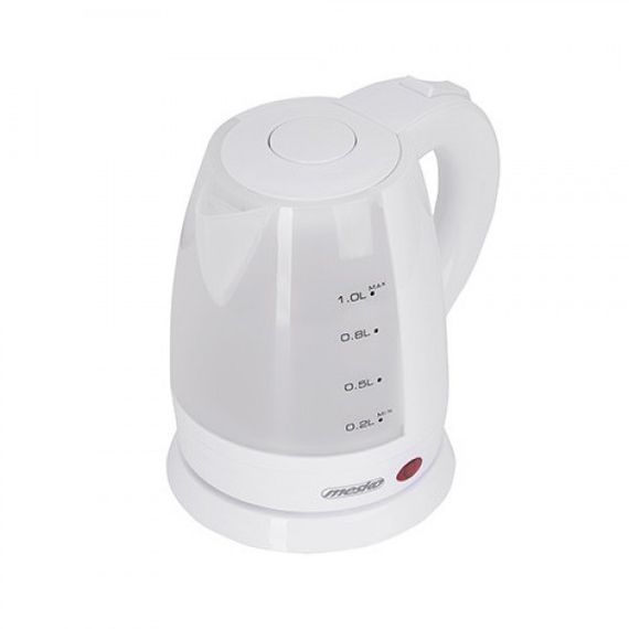 Електрочайник Mesko MS-1276 1 л | Зображення 3