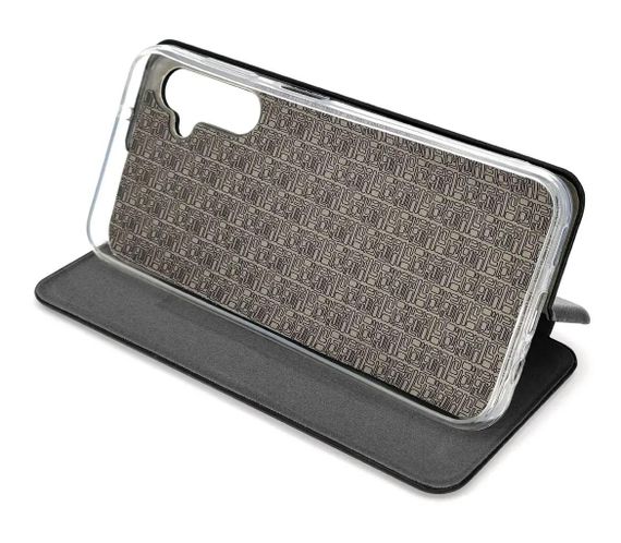 Чохол-книжка Primolux Besus для телефону Samsung Galaxy M14 (SM-M146) - Black | Зображення 2