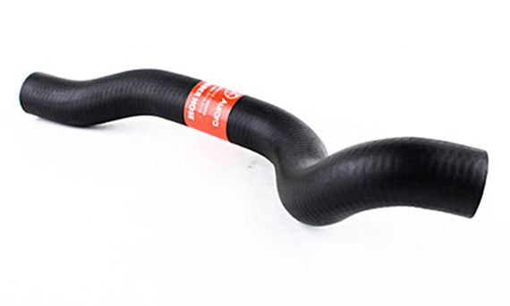 Патрубок радиатора ВАЗ 2110, 2111, 2112 (отводящий, нижний) AURORA