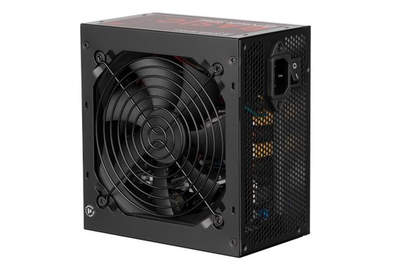 Блок живлення 2E BASIC POWER (400W) (2E-BP400-120APFC) | Зображення 4