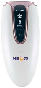 Фотоэпилятор IPL NEOR INSHINE XQ55 WT гарантия 1 год