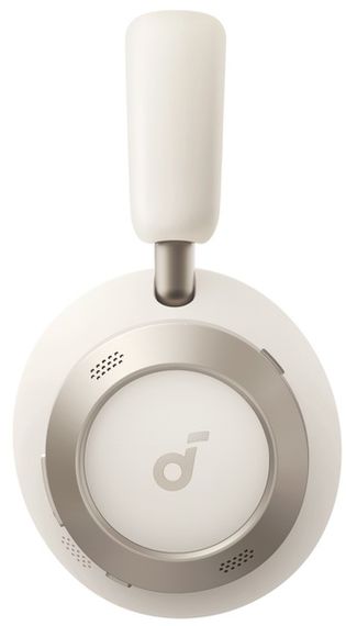 Гарнитура Anker SoundСore Space One Pro White | Зображення 4