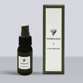 Автомобильный парфюм Hurricane Khaki 40ml