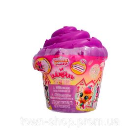 Игровой набор Баби Конфетти Bubiloons 88887