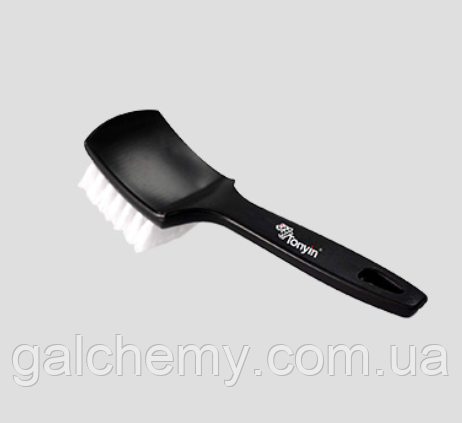 Щітка для чищення коліс TIRE SCRUB BRUSH, ТМ Tonyin