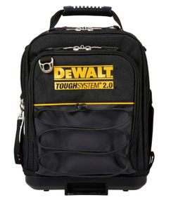 Сумка для інструментів DeWalt TOUGHSYSTEM 2.0 (DWST83524-1)