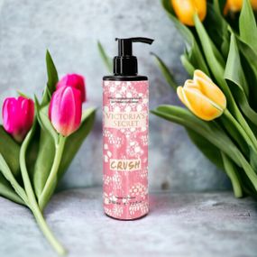 Парфумований лосьйон для тіла Victoria`s Secret Crush Brand Collection 200 мл