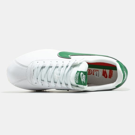 Кросівки Cortez x Stranger Things / кортец   2211 | Зображення 5