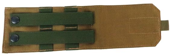 Подсумок тактический Ukr Military койот | Зображення 5