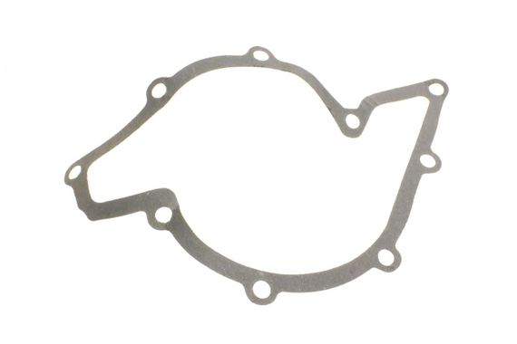 Помпа води Audi A4-A8 VW Passat Skoda SuperB VW Passat 2.5TDI quattro 97-05 07.19.099 | Зображення 6