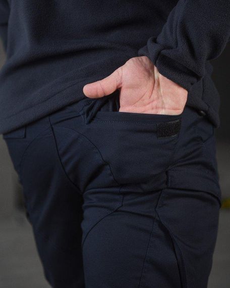 Тактичний костюм ДСНС НП4966 | Зображення 3