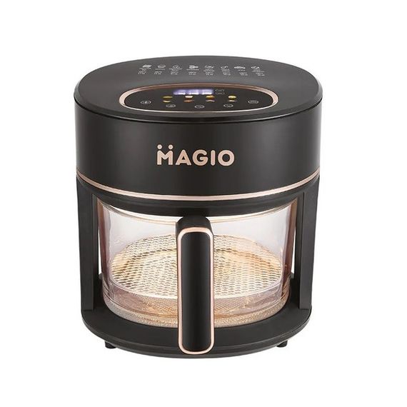 Мультипечь ZO-233 Magio MG-412