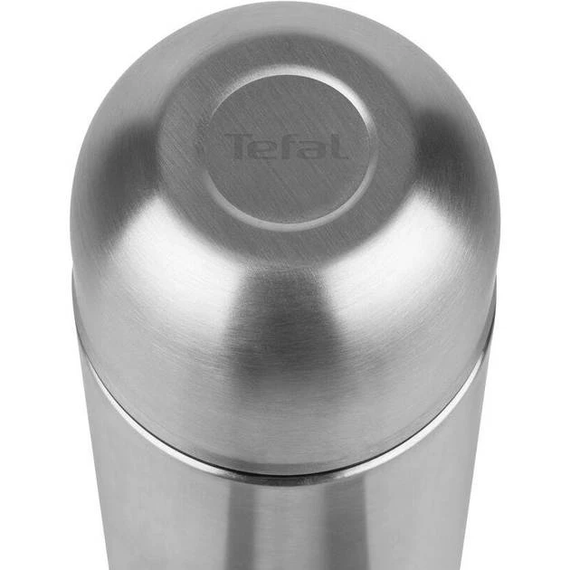 Термос Tefal Senator, 0.7л, нержавіюча сталь (K3063314) | Зображення 2