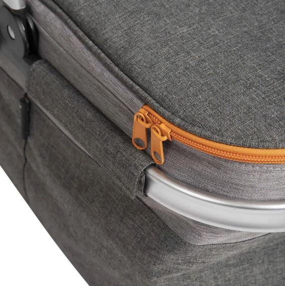 Термосумка Bo-Camp Cooler Basket 20 Liters Grey (6702974) | Зображення 2