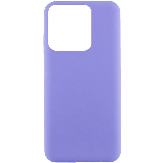 Чохол Silicone Cover Lakshmi (AAA) для Xiaomi Poco X6 / Note 13 Pro 5G