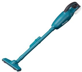 Пылесос Makita аккумуляторный DCL180Z, LXT, 18В, 650мл SOLO (DCL180Z)