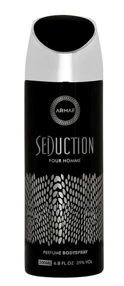 Дезодорант Armaf Seduction дезодорант 200мл 200 мл