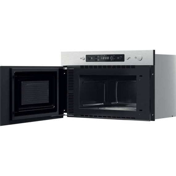 Мікрохвильова піч Whirlpool вбудована MBNA920X | Зображення 3