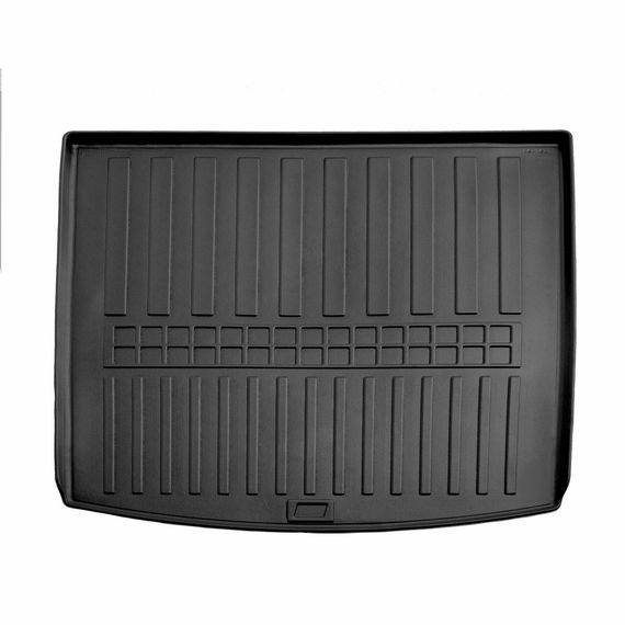 Килимок в багажник 3D (SW) (Stingray) для Volkswagen Golf 7/E-Golf