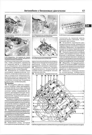 Renault Scenic / Grand Scenic з 2003 р.. Посібник з ремонту й експлуатації. Книга | Зображення 5