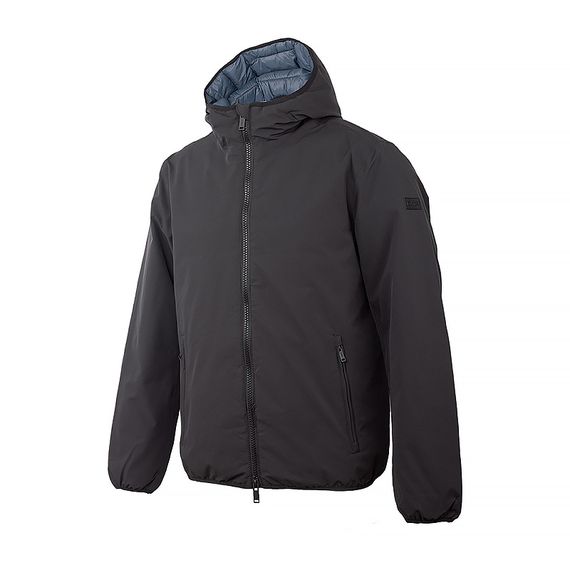 Куртка CMP JACKET REVERSE FIX HOOD