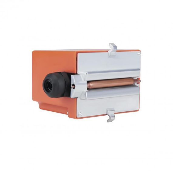 Термостат Icma накладний регульований No610 | Зображення 3