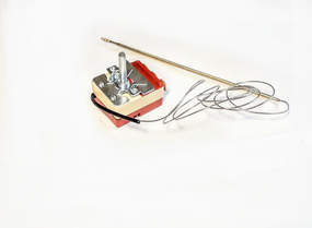 Терморегулятор 320°С капиллярный FSTB