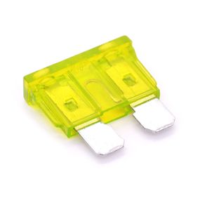 Запобіжник YT-Fs-20A, 20A YELLOW