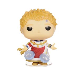 Фигурка игровая Юлиус