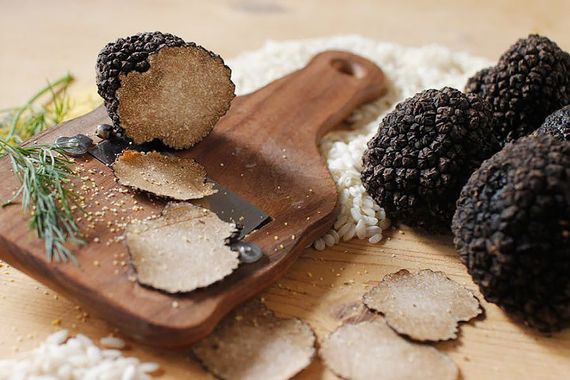 Трюфель чорний 5 г | Зображення 2