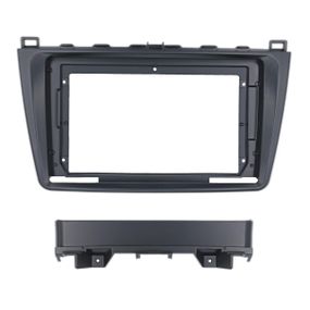 Перехідна рамка серії QIV QBR-F 2604-09 для Mazda 6, Atenza 2008-2012 (F1) 9 дюймів