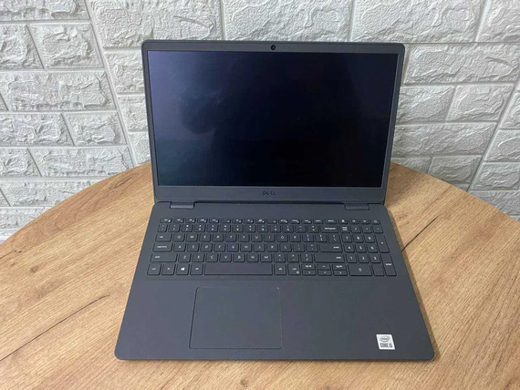 Ноутбук Dell Inspiron 3501 15.6 FHD/IPS/i5 1035G1/8Gb/SSD256NVMe/IntelUHD | Зображення 4