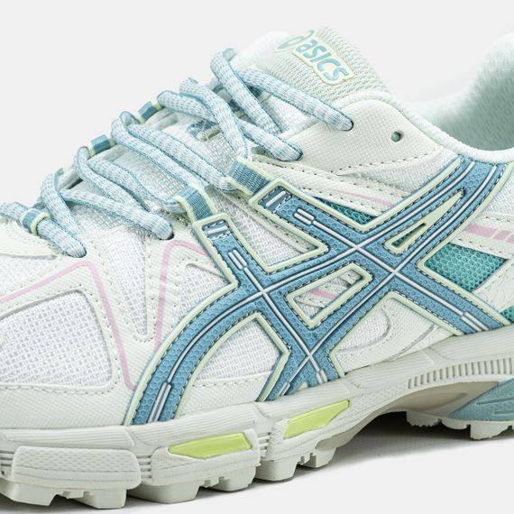 Кросівки Asics Gel-Kahana 8 весна / літо / осінь 1575 | Зображення 9