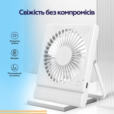 Вентилятор XoKo XK-F02 | Зображення 6