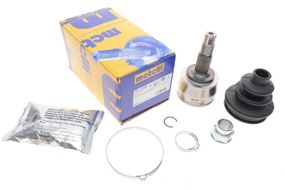 Шрус наружный Fiat Punto II 1.9 D 1.2-1.4 16V 99-12 22z 21z 51mm 75mm  15-1296