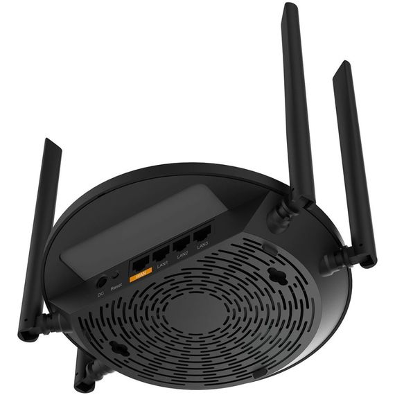 Маршрутизатор Ruijie Networks RG-EW300 PRO | Зображення 4